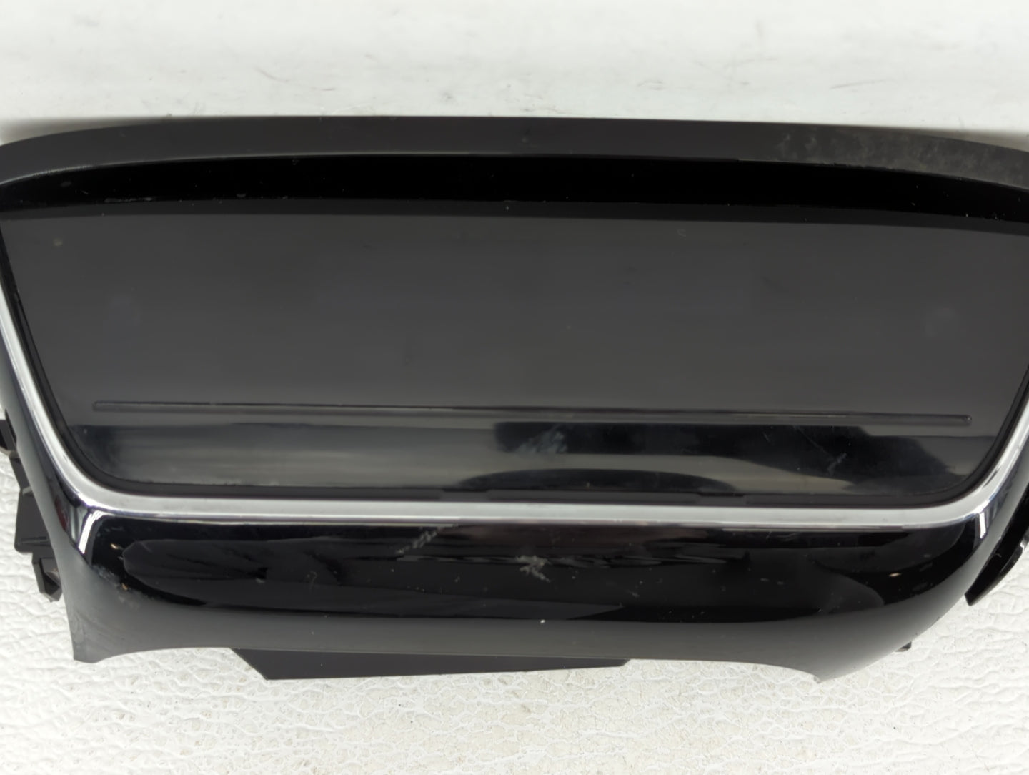 2016-2022 Honda Hr-V Climate Control Module Temperature AC/Heater Replacement P/N:T7W-C8 T7W-C4 Fits OEM Used Auto Parts - O