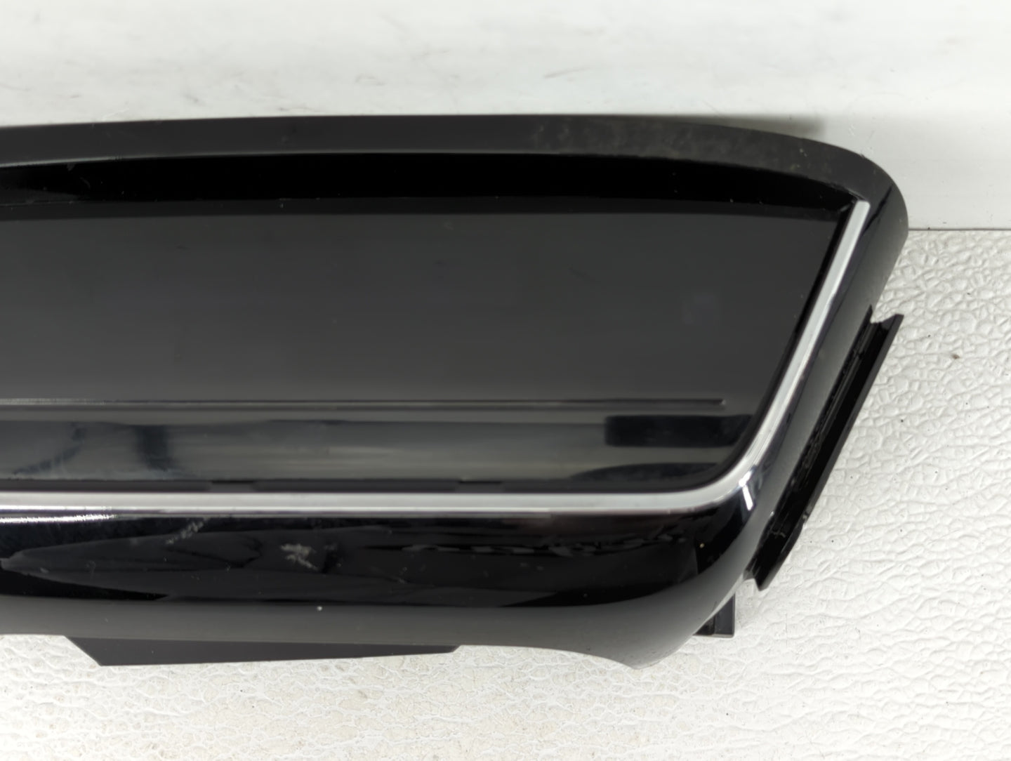 2016-2022 Honda Hr-V Climate Control Module Temperature AC/Heater Replacement P/N:T7W-C8 T7W-C4 Fits OEM Used Auto Parts - O