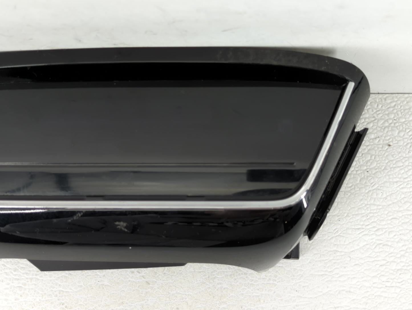 2016-2022 Honda Hr-V Climate Control Module Temperature AC/Heater Replacement P/N:T7W-C8 T7W-C4 Fits OEM Used Auto Parts - O