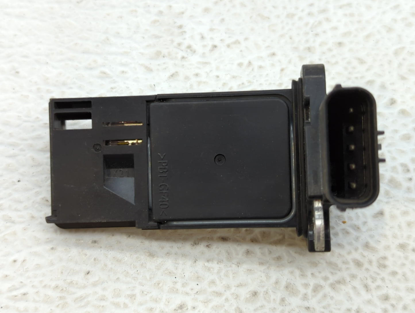 2016-2022 Honda Hr-v Mass Air Flow Meter Maf - Oemusedautoparts1.com