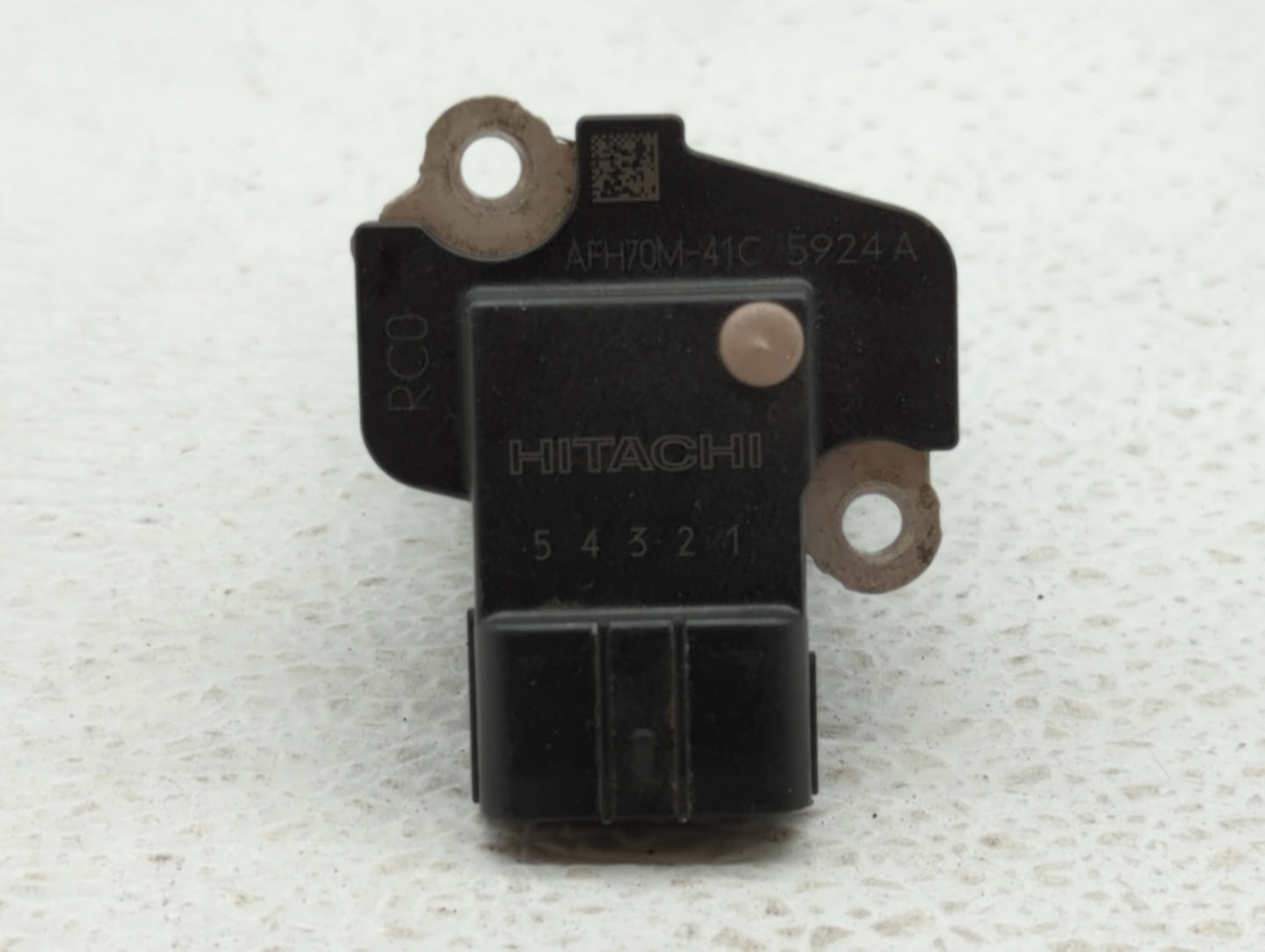 2016-2022 Honda Hr-v Mass Air Flow Meter Maf - Oemusedautoparts1.com