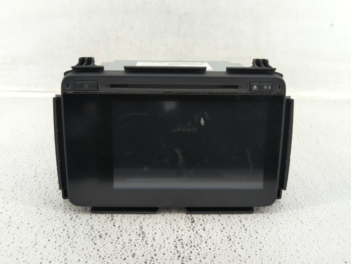 2016 Honda Hr-V Radio AM FM Cd Player Receiver Replacement P/N:39100-T7W-A013-M1 39100-T7W-A310-M1, 39100-T7W-A014-M1 Fits O
