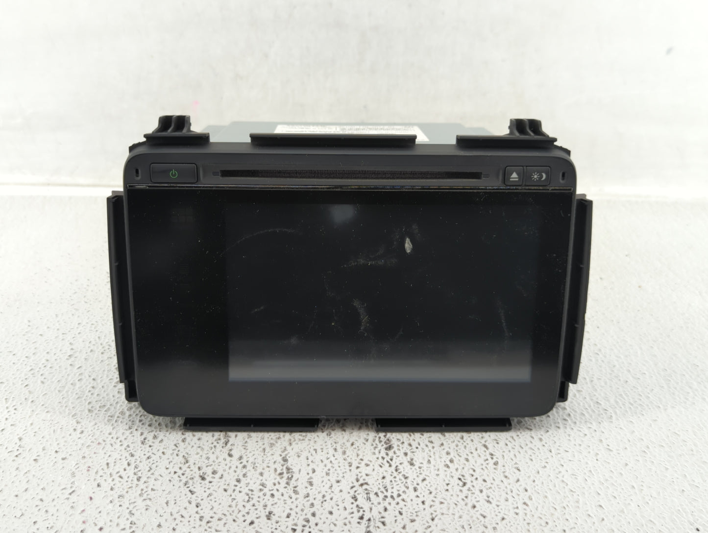 2016 Honda Hr-V Radio AM FM Cd Player Receiver Replacement P/N:39100-T7W-A013-M1 39100-T7W-A310-M1, 39100-T7W-A014-M1 Fits O