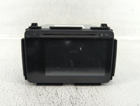 2016 Honda Hr-V Radio AM FM Cd Player Receiver Replacement P/N:39100-T7W-A013-M1 39100-T7W-A310-M1, 39100-T7W-A014-M1 Fits O