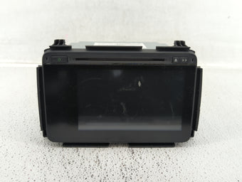 compare product 2016 Honda Hr-V Radio AM FM Cd Player Receiver Replacement P/N:39100-T7W-A013-M1 39100-T7W-A310-M1, 39100-T7W-A014-M1 Fits OEM Used Auto Parts