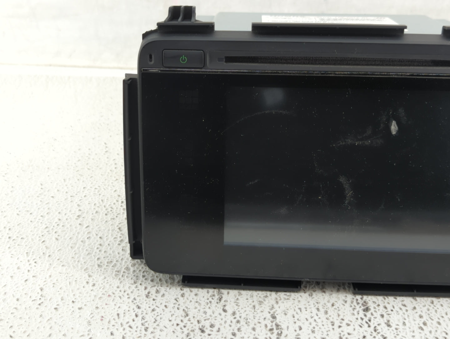 2016 Honda Hr-V Radio AM FM Cd Player Receiver Replacement P/N:39100-T7W-A013-M1 39100-T7W-A310-M1, 39100-T7W-A014-M1 Fits O