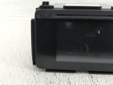 2016 Honda Hr-V Radio AM FM Cd Player Receiver Replacement P/N:39100-T7W-A013-M1 39100-T7W-A310-M1, 39100-T7W-A014-M1 Fits OEM Used Auto Parts