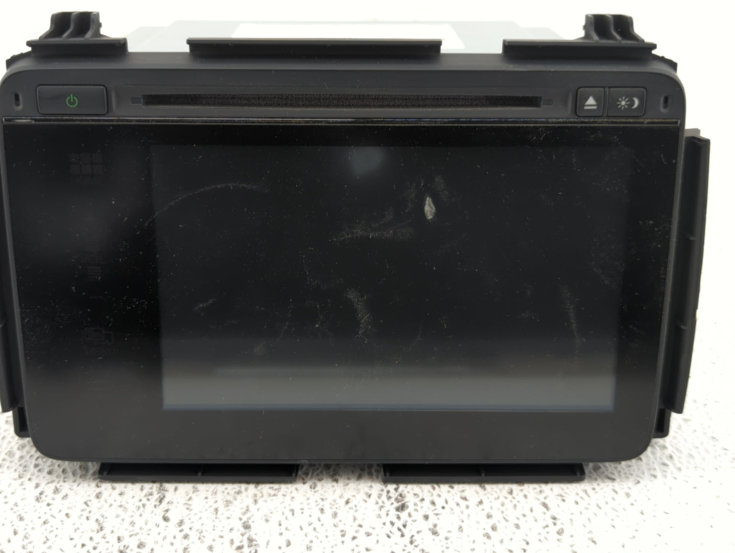 2016 Honda Hr-V Radio AM FM Cd Player Receiver Replacement P/N:39100-T7W-A013-M1 39100-T7W-A310-M1, 39100-T7W-A014-M1 Fits O