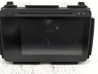 2016 Honda Hr-V Radio AM FM Cd Player Receiver Replacement P/N:39100-T7W-A013-M1 39100-T7W-A310-M1, 39100-T7W-A014-M1 Fits O
