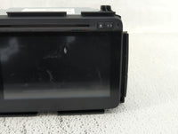 2016 Honda Hr-V Radio AM FM Cd Player Receiver Replacement P/N:39100-T7W-A013-M1 39100-T7W-A310-M1, 39100-T7W-A014-M1 Fits O