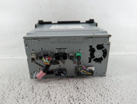 2016 Honda Hr-V Radio AM FM Cd Player Receiver Replacement P/N:39100-T7W-A013-M1 39100-T7W-A310-M1, 39100-T7W-A014-M1 Fits O