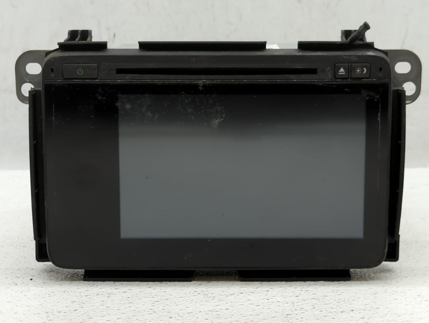 2016-2016 Honda Hr-v Am Fm Cd Player Radio Receiver - Oemusedautoparts1.com