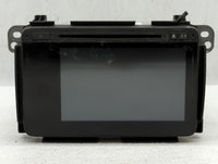 2016-2016 Honda Hr-v Am Fm Cd Player Radio Receiver - Oemusedautoparts1.com