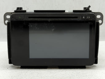 compare product 2016-2016 Honda Hr-v Am Fm Cd Player Radio Receiver