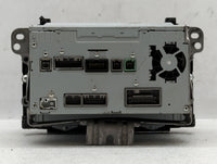 2016-2016 Honda Hr-v Am Fm Cd Player Radio Receiver - Oemusedautoparts1.com