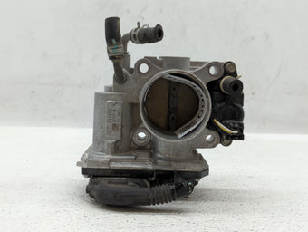 compare product 2016-2022 Honda Hr-V Throttle Body P/N:M160307 099734 GMF3B Fits Fits 2012 2013 2014 2015 2016 2017 2018 2019 2020 2021 2022 OEM Used Auto Parts