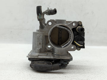 2016-2022 Honda Hr-V Throttle Body P/N:M160307 099734 GMF3B Fits Fits 2012 2013 2014 2015 2016 2017 2018 2019 2020 2021 2022