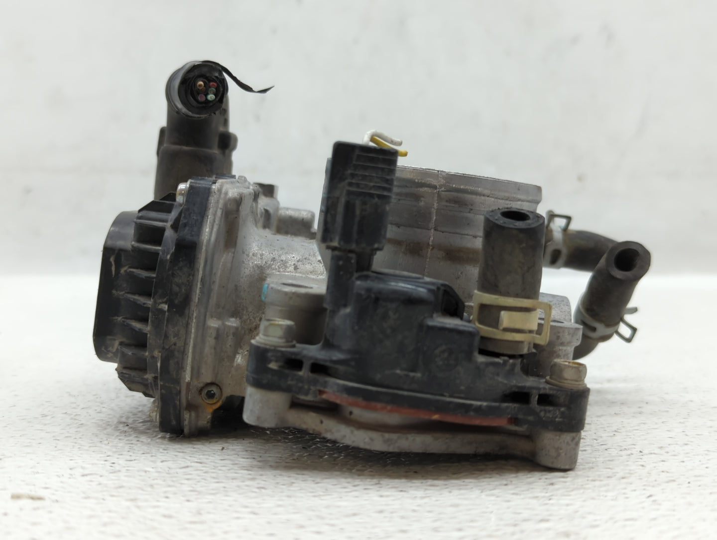 2016-2022 Honda Hr-V Throttle Body P/N:M160307 099734 GMF3B Fits Fits 2012 2013 2014 2015 2016 2017 2018 2019 2020 2021 2022