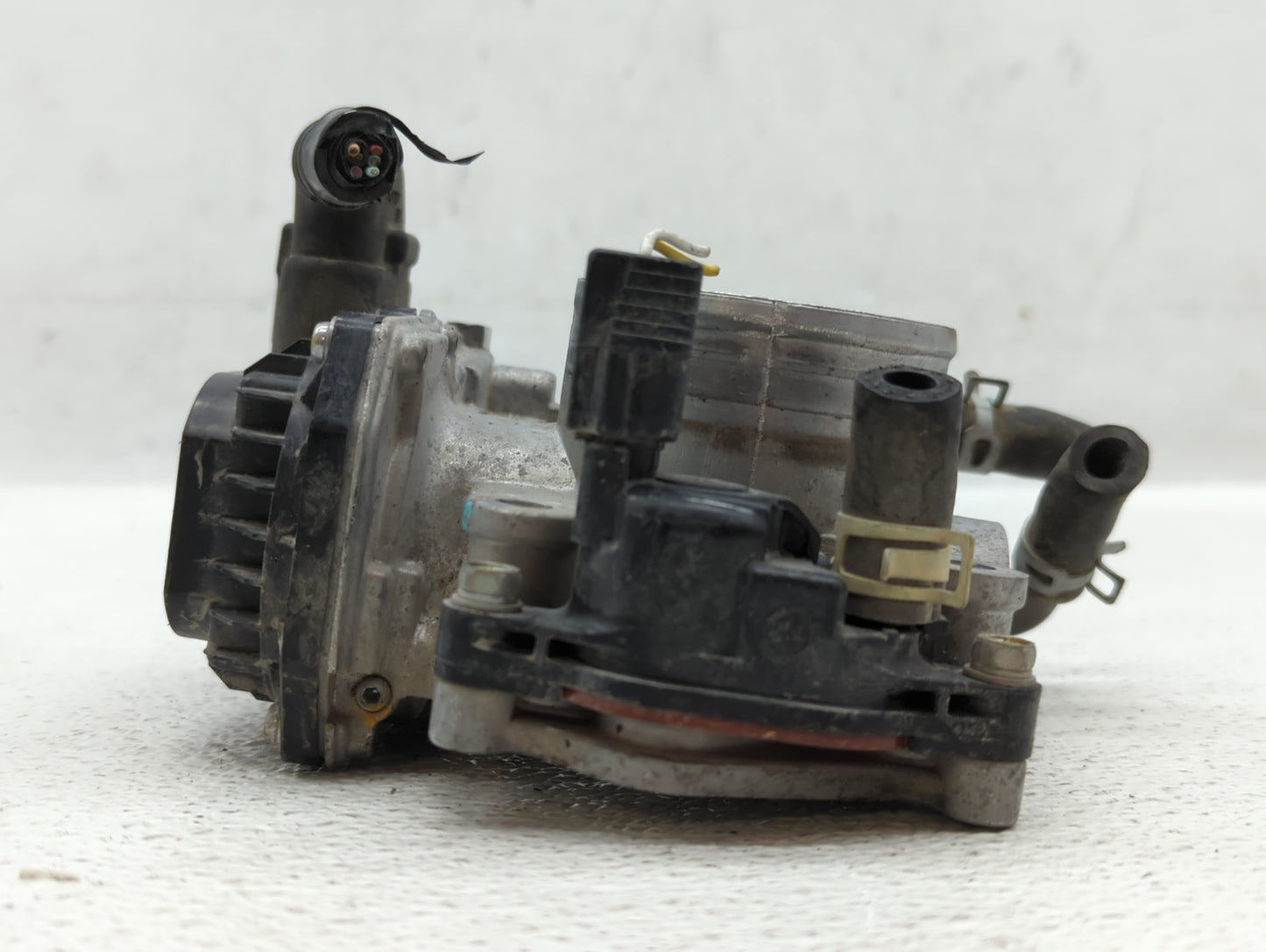 2016-2022 Honda Hr-V Throttle Body P/N:M160307 099734 GMF3B Fits Fits 2012 2013 2014 2015 2016 2017 2018 2019 2020 2021 2022
