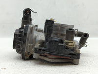 2016-2022 Honda Hr-V Throttle Body P/N:M160307 099734 GMF3B Fits Fits 2012 2013 2014 2015 2016 2017 2018 2019 2020 2021 2022