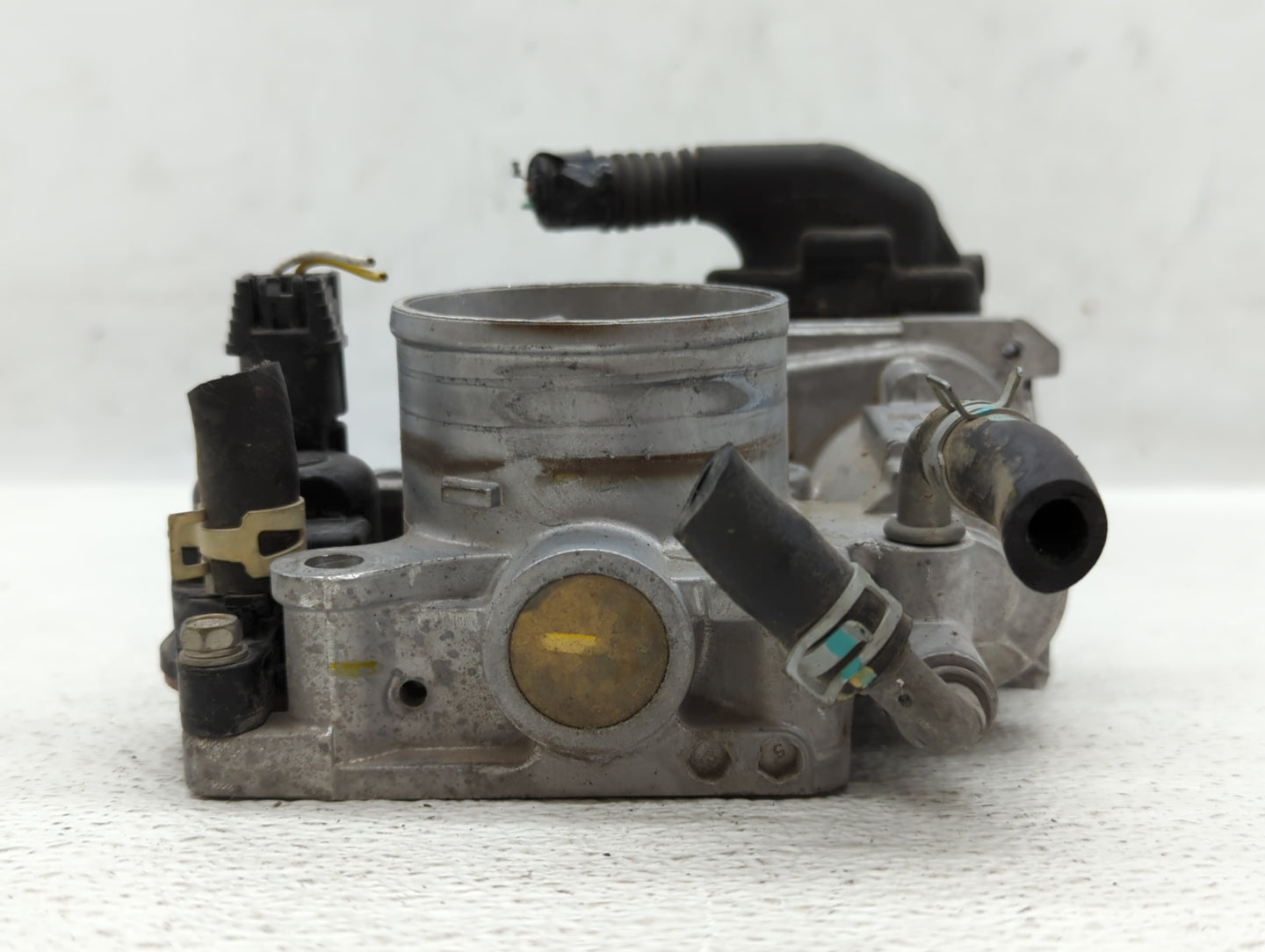 2016-2022 Honda Hr-V Throttle Body P/N:M160307 099734 GMF3B Fits Fits 2012 2013 2014 2015 2016 2017 2018 2019 2020 2021 2022