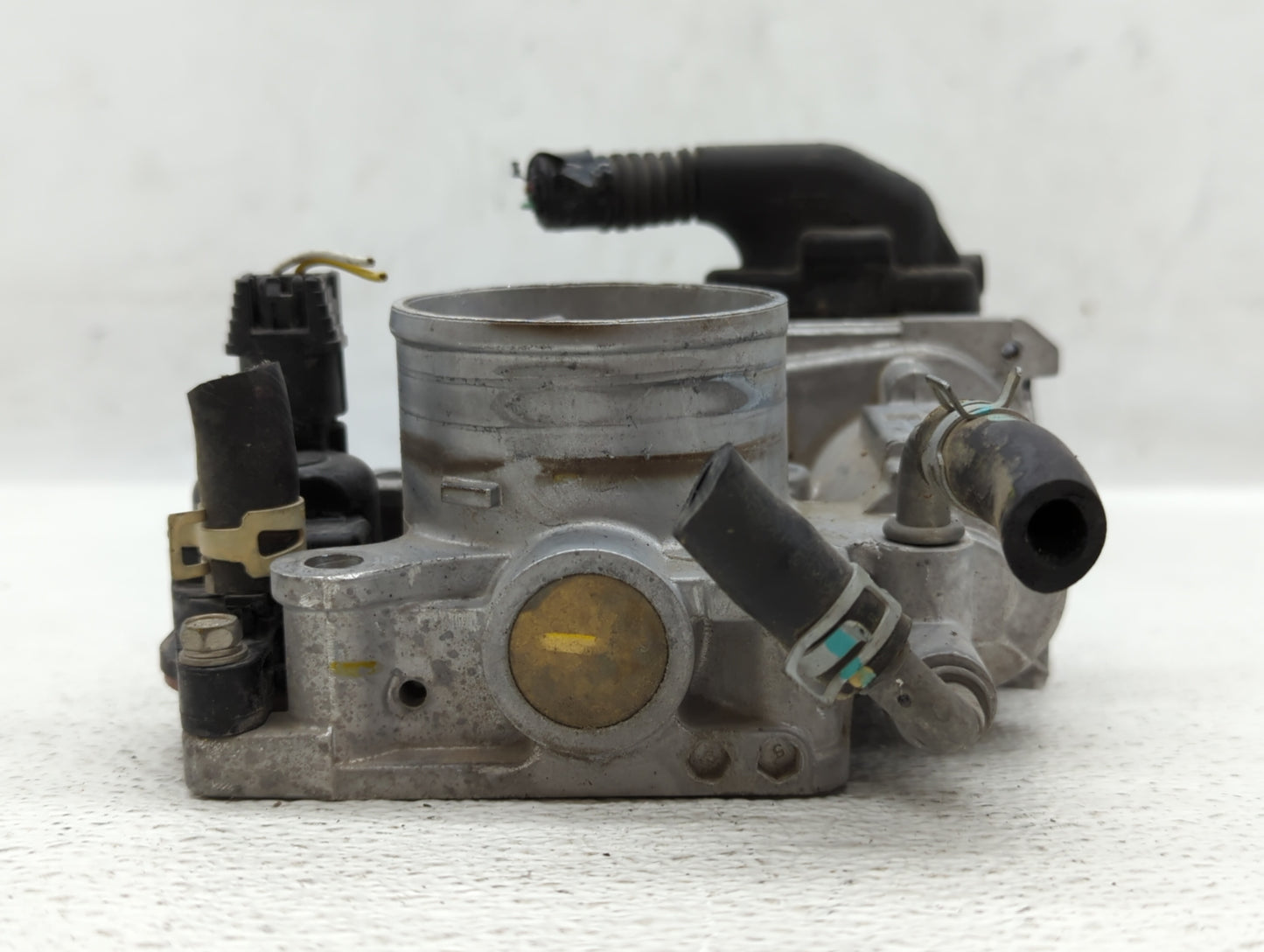 2016-2022 Honda Hr-V Throttle Body P/N:M160307 099734 GMF3B Fits Fits 2012 2013 2014 2015 2016 2017 2018 2019 2020 2021 2022