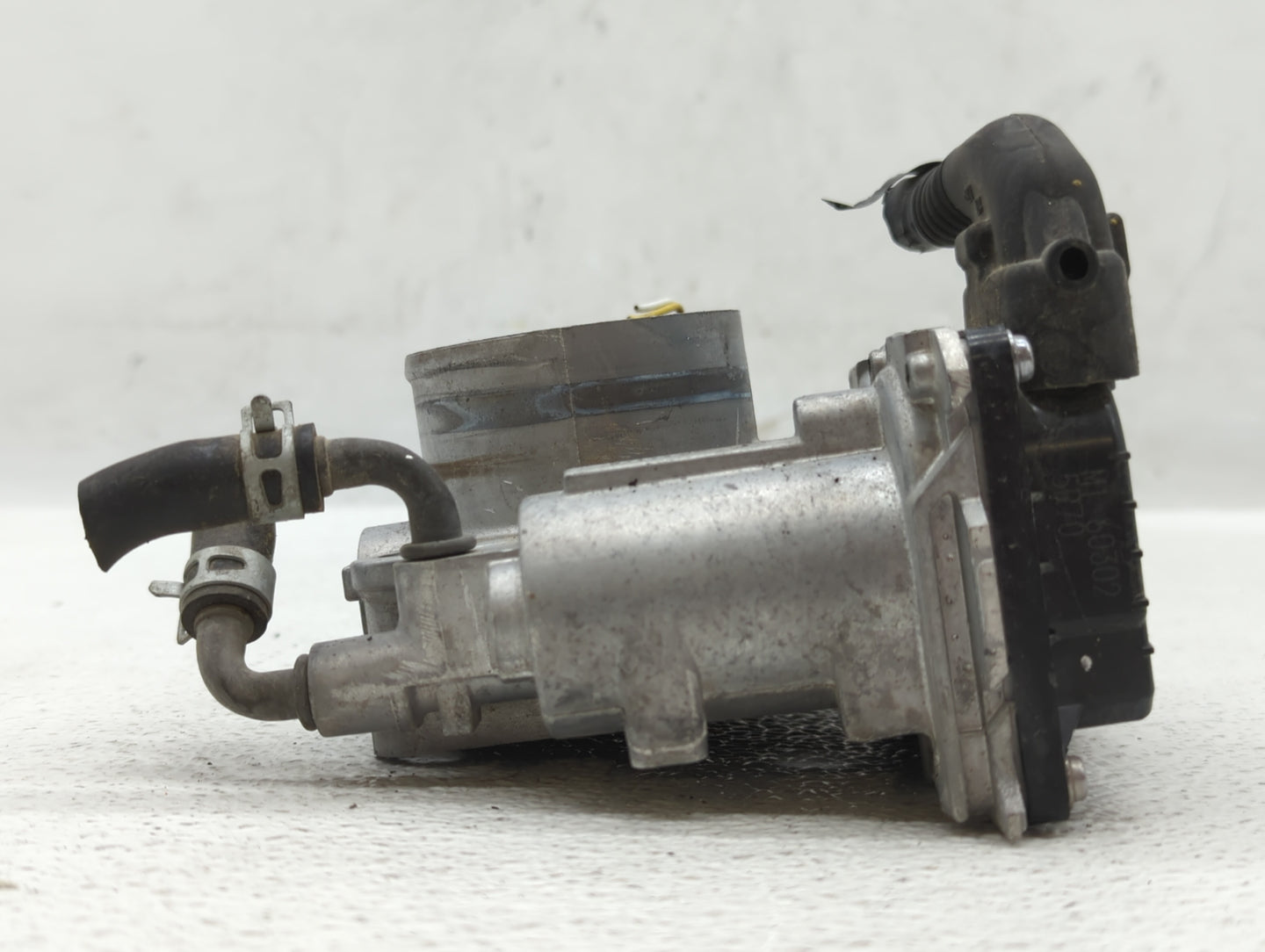 2016-2022 Honda Hr-V Throttle Body P/N:M160307 099734 GMF3B Fits Fits 2012 2013 2014 2015 2016 2017 2018 2019 2020 2021 2022