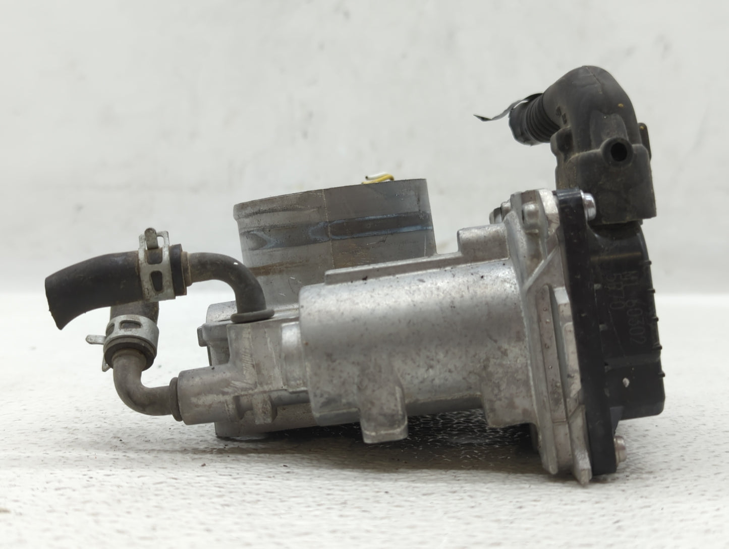 2016-2022 Honda Hr-V Throttle Body P/N:M160307 099734 GMF3B Fits Fits 2012 2013 2014 2015 2016 2017 2018 2019 2020 2021 2022