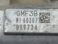 2016-2022 Honda Hr-V Throttle Body P/N:M160307 099734 GMF3B Fits Fits 2012 2013 2014 2015 2016 2017 2018 2019 2020 2021 2022