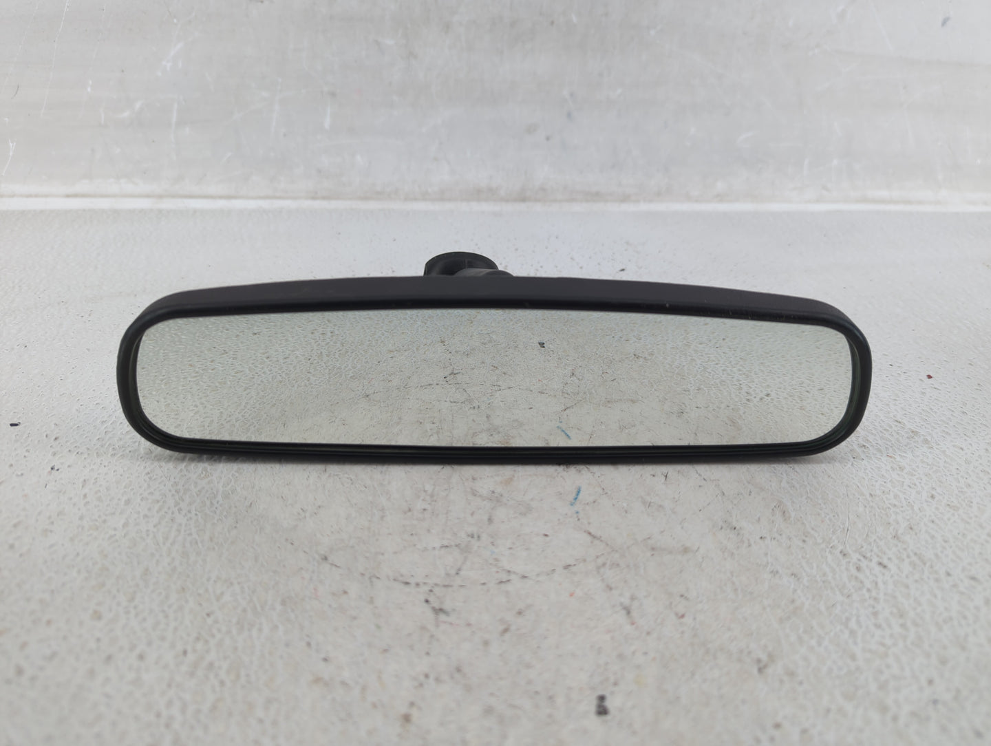 2016-2022 Honda Hr-V Interior Rear View Mirror Replacement OEM P/N:E11025617 E11015617 Fits OEM Used Auto Parts - Oemusedaut