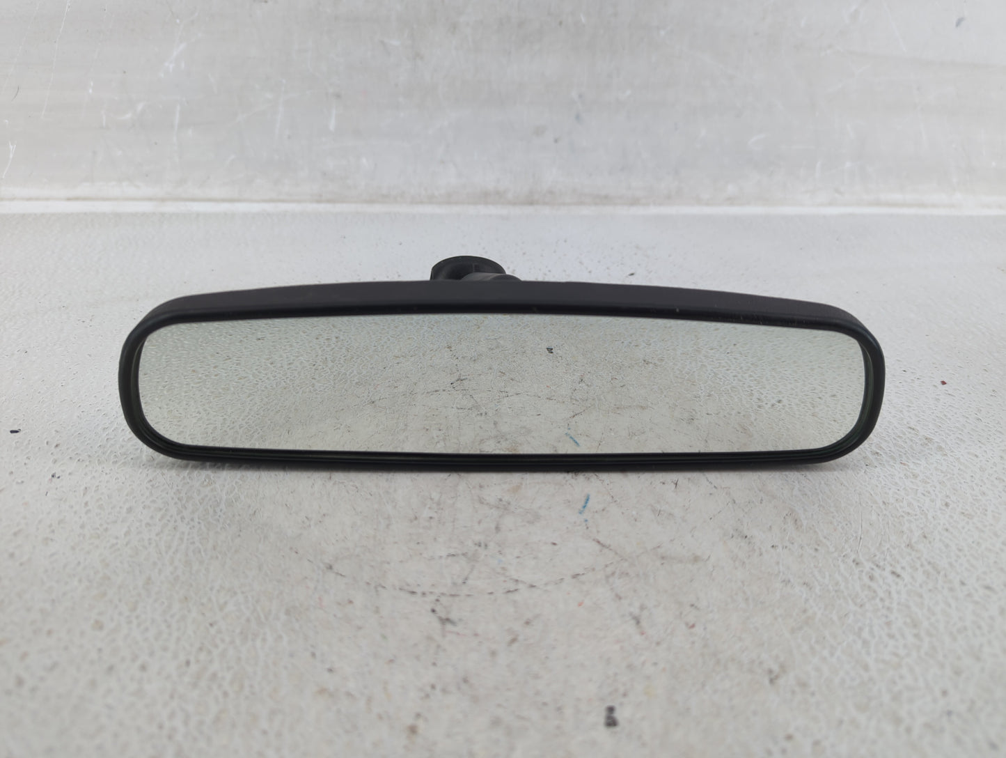 2016-2022 Honda Hr-V Interior Rear View Mirror Replacement OEM P/N:E11025617 E11015617 Fits OEM Used Auto Parts - Oemusedaut