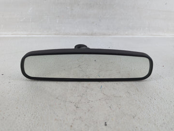 2016-2022 Honda Hr-V Interior Rear View Mirror Replacement OEM P/N:E11025617 E11015617 Fits OEM Used Auto Parts - Oemusedaut
