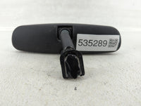 2016-2022 Honda Hr-V Interior Rear View Mirror Replacement OEM P/N:E11025617 E11015617 Fits OEM Used Auto Parts - Oemusedaut