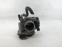 2016-2022 Honda Hr-V Throttle Body P/N:GMF3B M160404 GMF3B M160921 Fits OEM Used Auto Parts - Oemusedautoparts1.com
