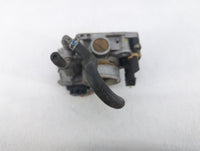 2016-2022 Honda Hr-V Throttle Body P/N:GMF3B M160404 GMF3B M160921 Fits OEM Used Auto Parts - Oemusedautoparts1.com