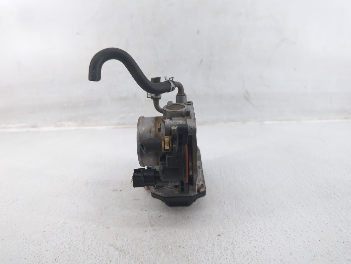 2016-2022 Honda Hr-V Throttle Body P/N:GMF3B M160404 GMF3B M160921 Fits OEM Used Auto Parts - Oemusedautoparts1.com