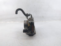 2016-2022 Honda Hr-V Throttle Body P/N:GMF3B M160404 GMF3B M160921 Fits OEM Used Auto Parts - Oemusedautoparts1.com