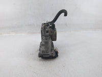 2016-2022 Honda Hr-V Throttle Body P/N:GMF3B M160404 GMF3B M160921 Fits OEM Used Auto Parts - Oemusedautoparts1.com