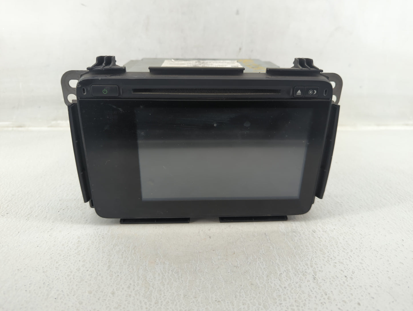 2016 Honda Hr-V Radio AM FM Cd Player Receiver Replacement P/N:39100-T7W-A013-M1 39100-T7W-A014-M1 Fits OEM Used Auto Parts 