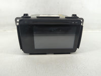2016 Honda Hr-V Radio AM FM Cd Player Receiver Replacement P/N:39100-T7W-A013-M1 39100-T7W-A014-M1 Fits OEM Used Auto Parts 
