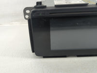 2016 Honda Hr-V Radio AM FM Cd Player Receiver Replacement P/N:39100-T7W-A013-M1 39100-T7W-A014-M1 Fits OEM Used Auto Parts 