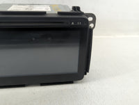 2016 Honda Hr-V Radio AM FM Cd Player Receiver Replacement P/N:39100-T7W-A013-M1 39100-T7W-A014-M1 Fits OEM Used Auto Parts 