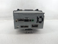 2016 Honda Hr-V Radio AM FM Cd Player Receiver Replacement P/N:39100-T7W-A013-M1 39100-T7W-A014-M1 Fits OEM Used Auto Parts 