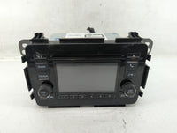 2016-2016 Honda Hr-v Am Fm Cd Player Radio Receiver 577242 - Oemusedautoparts1.com