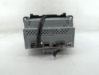 2016-2016 Honda Hr-v Am Fm Cd Player Radio Receiver 577242 - Oemusedautoparts1.com