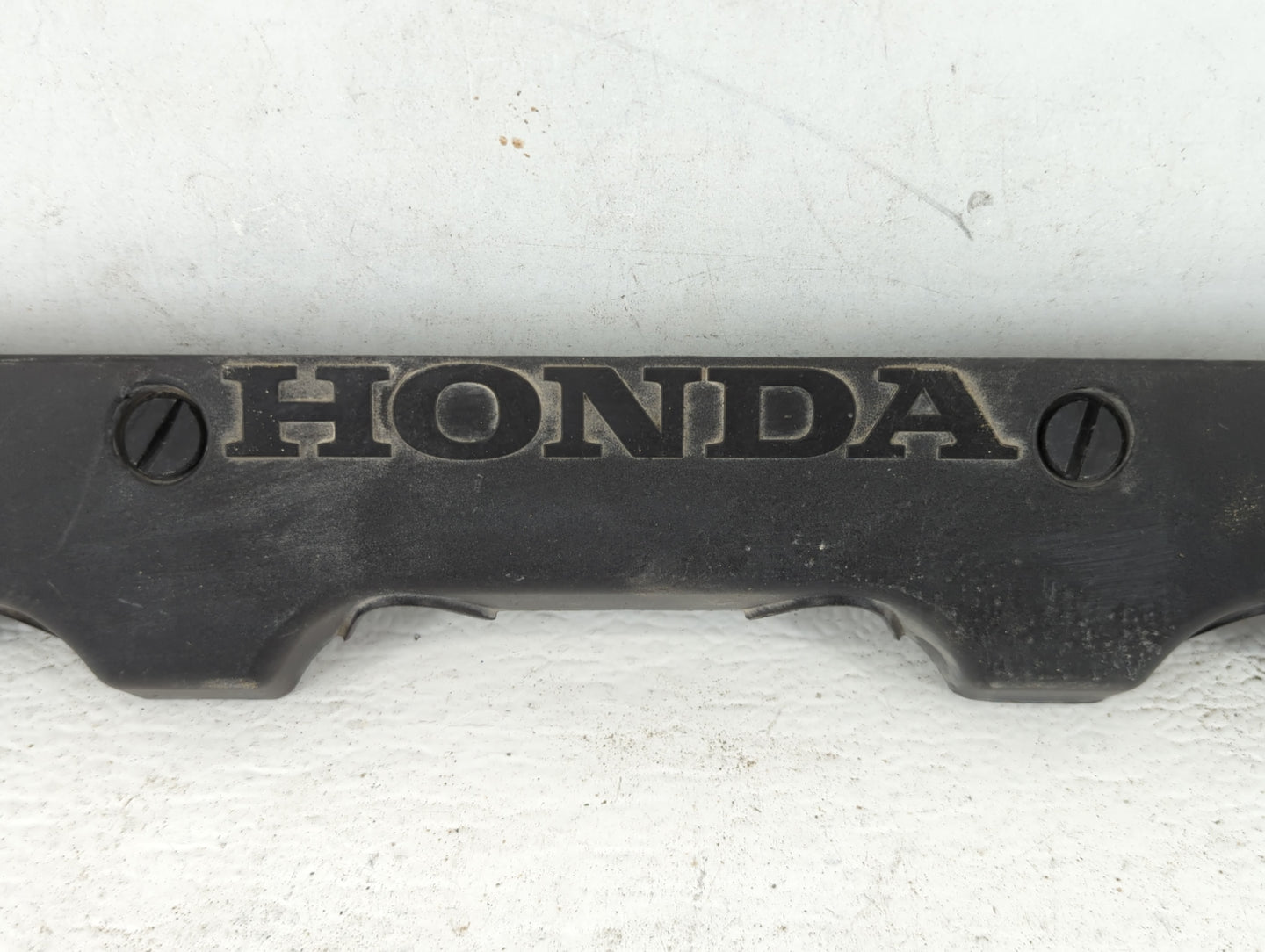 2016 Honda Hr-v Engine Cover - Oemusedautoparts1.com