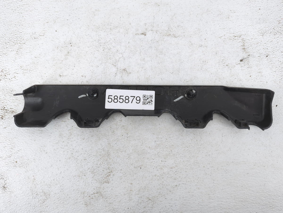 2016 Honda Hr-v Engine Cover 585879 - Oemusedautoparts1.com