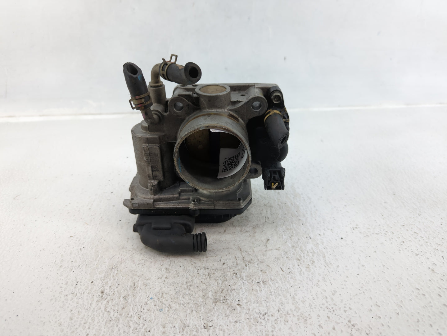 2016-2022 Honda Hr-V Throttle Body P/N:GMF3B M50720 Fits Fits 2012 2013 2014 2015 2016 2017 2018 2019 2020 2021 2022 OEM Use