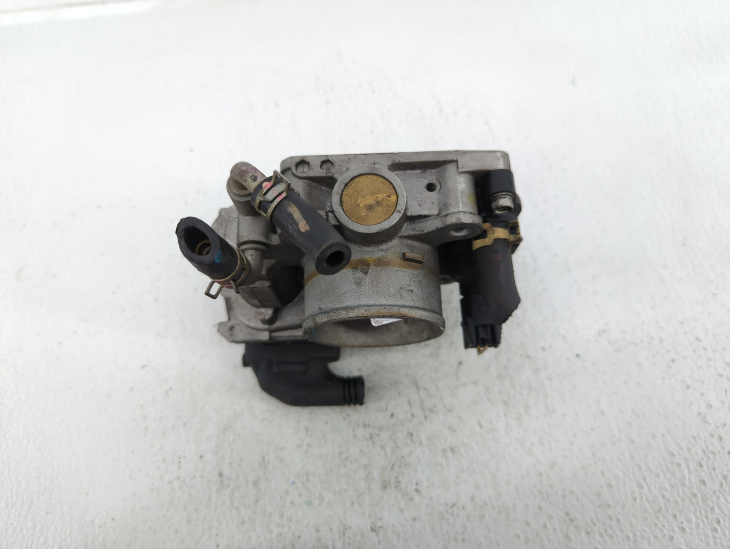 2016-2022 Honda Hr-V Throttle Body P/N:GMF3B M50720 Fits Fits 2012 2013 2014 2015 2016 2017 2018 2019 2020 2021 2022 OEM Use