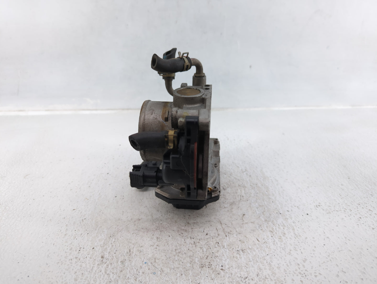 2016-2022 Honda Hr-V Throttle Body P/N:GMF3B M50720 Fits Fits 2012 2013 2014 2015 2016 2017 2018 2019 2020 2021 2022 OEM Use